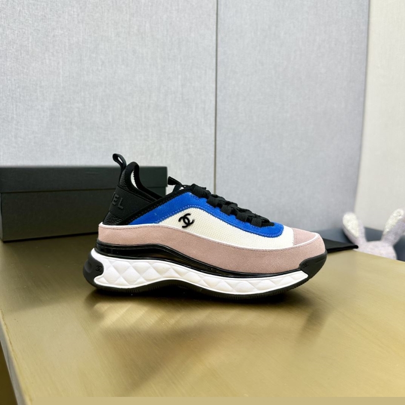 Ch*el casual shoes